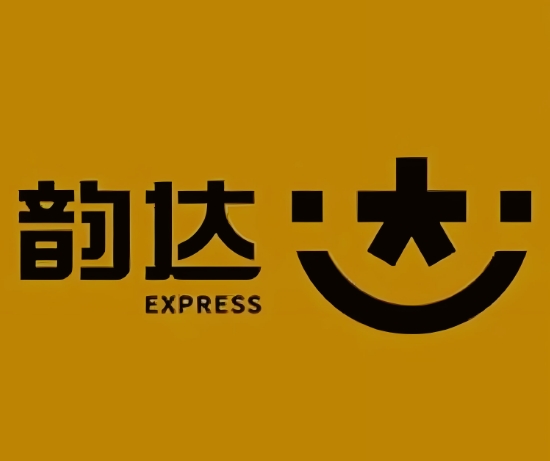 囊谦韵达快递